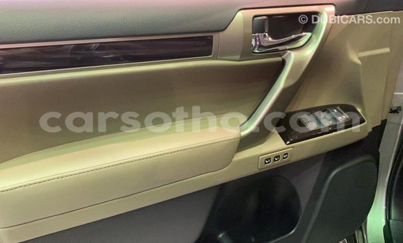 Acheter Import Voiture Lexus GX Autre à Import - Dubai, Maseru Acheter Import Voiture Lexus GX Autre à Import - Dubai, Maseru