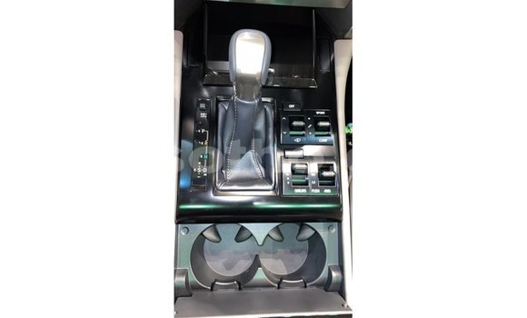 Acheter Import Voiture Lexus GX Autre à Import - Dubai, Maseru Acheter Import Voiture Lexus GX Autre à Import - Dubai, Maseru