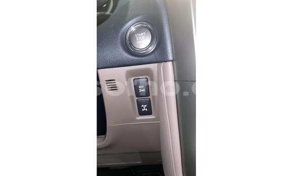 Acheter Import Voiture Lexus GX Autre à Import - Dubai, Maseru Acheter Import Voiture Lexus GX Autre à Import - Dubai, Maseru