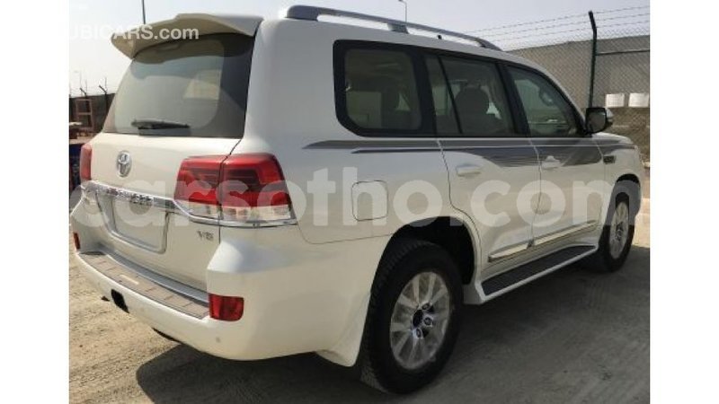 Big with watermark toyota land cruiser maseru import dubai 15763