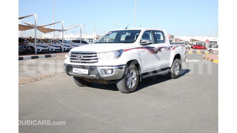 Big with watermark toyota hilux maseru import dubai 15765