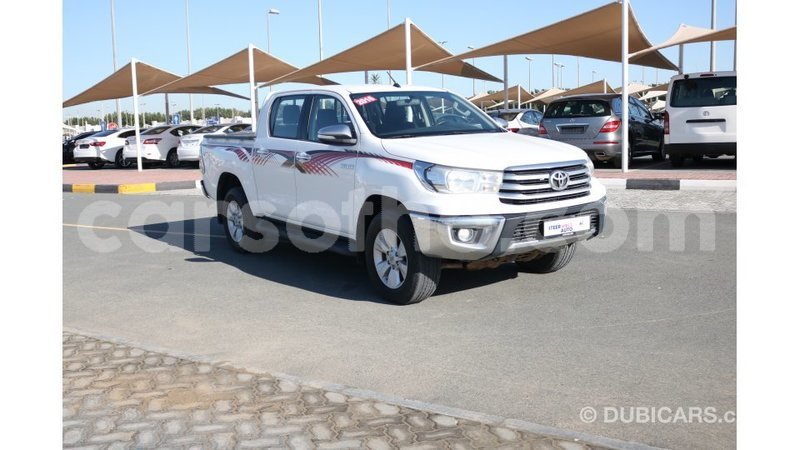 Big with watermark toyota hilux maseru import dubai 15765