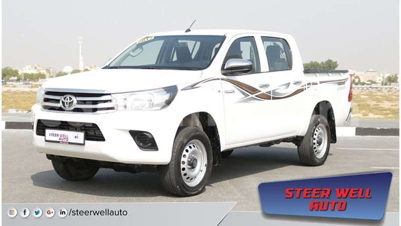 Big with watermark toyota hilux maseru import dubai 15766