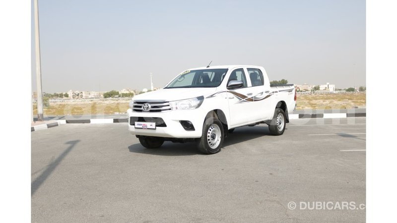 Big with watermark toyota hilux maseru import dubai 15766