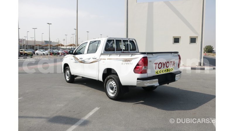 Big with watermark toyota hilux maseru import dubai 15766