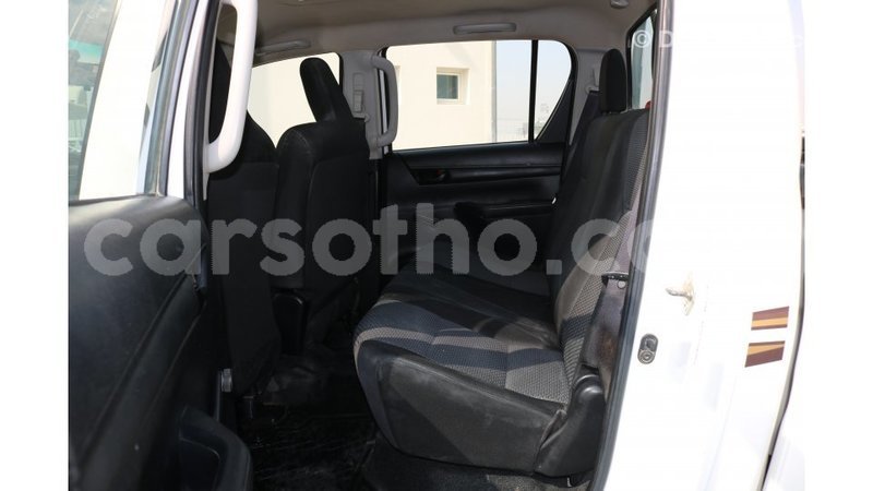 Big with watermark toyota hilux maseru import dubai 15766