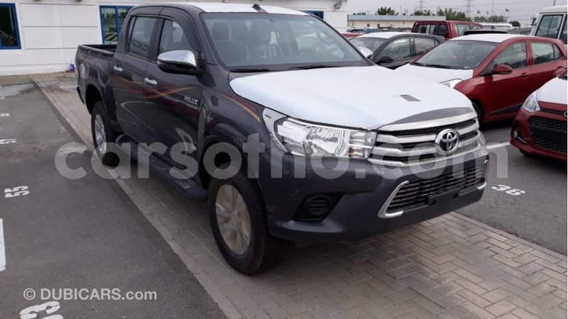 Big with watermark toyota hilux maseru import dubai 15770