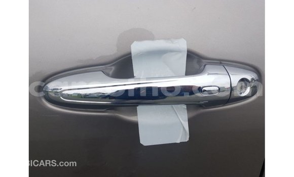 Acheter Import Voiture Toyota Hilux Autre à Import - Dubai, Maseru Acheter Import Voiture Toyota Hilux Autre à Import - Dubai, Maseru