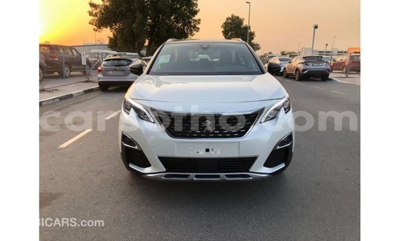 Acheter Import Voiture Peugeot 5008 Blanc à Import - Dubai, Maseru Acheter Import Voiture Peugeot 5008 Blanc à Import - Dubai, Maseru