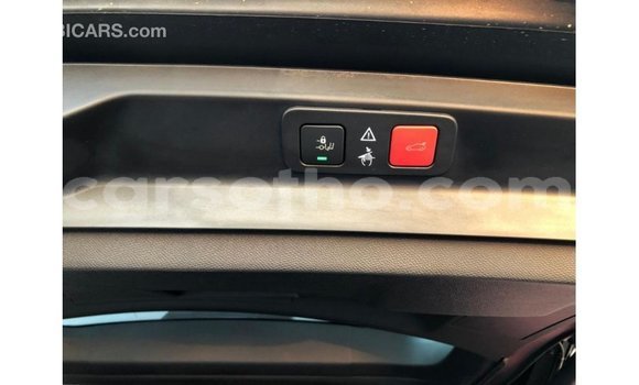 Acheter Import Voiture Peugeot 5008 Blanc à Import - Dubai, Maseru Acheter Import Voiture Peugeot 5008 Blanc à Import - Dubai, Maseru