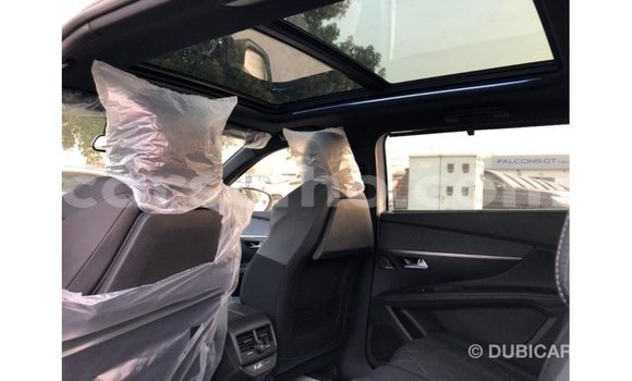 Acheter Import Voiture Peugeot 5008 Blanc à Import - Dubai, Maseru Acheter Import Voiture Peugeot 5008 Blanc à Import - Dubai, Maseru
