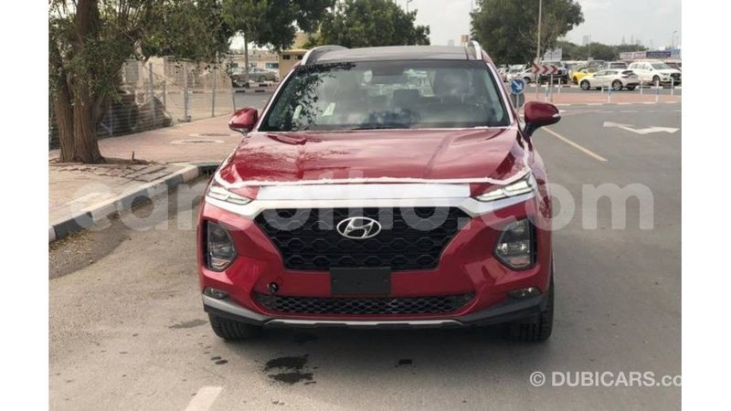 Big with watermark hyundai santa fe maseru import dubai 15774