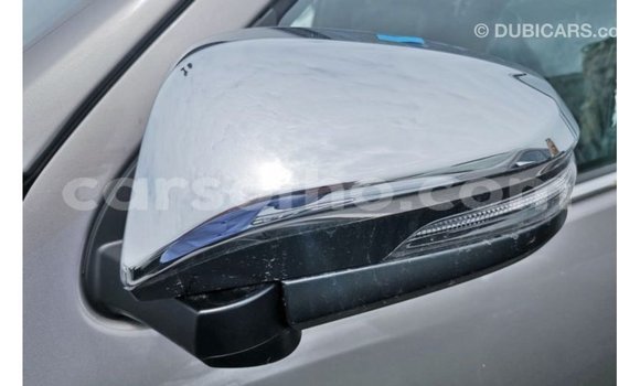 Acheter Import Voiture Toyota Hilux Autre à Import - Dubai, Maseru Acheter Import Voiture Toyota Hilux Autre à Import - Dubai, Maseru