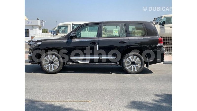 Big with watermark toyota land cruiser maseru import dubai 15776