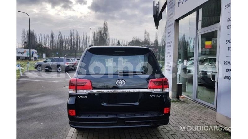 Big with watermark toyota land cruiser maseru import dubai 15777