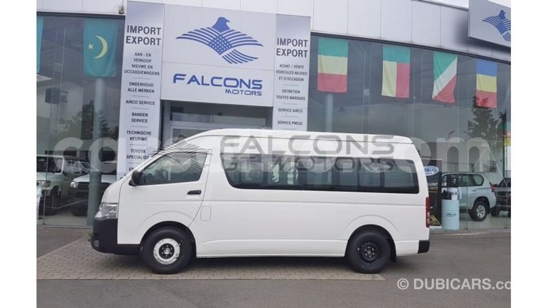 Big with watermark toyota hiace maseru import dubai 15778