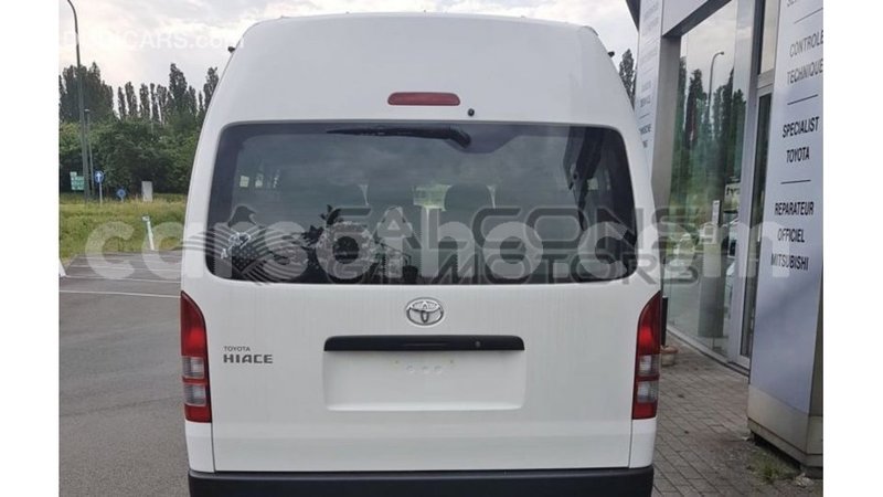 Big with watermark toyota hiace maseru import dubai 15778