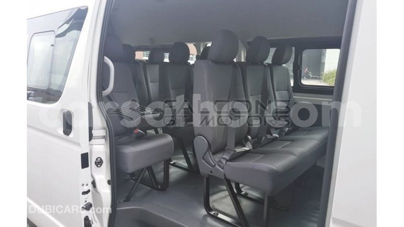 Big with watermark toyota hiace maseru import dubai 15778