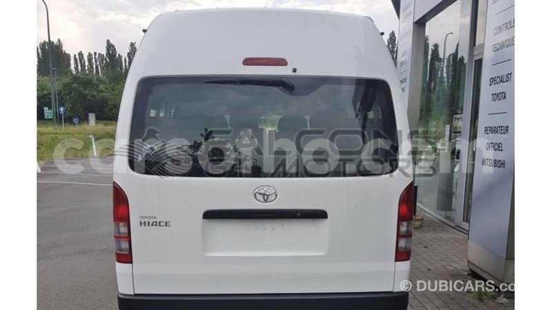 Big with watermark toyota hiace maseru import dubai 15778