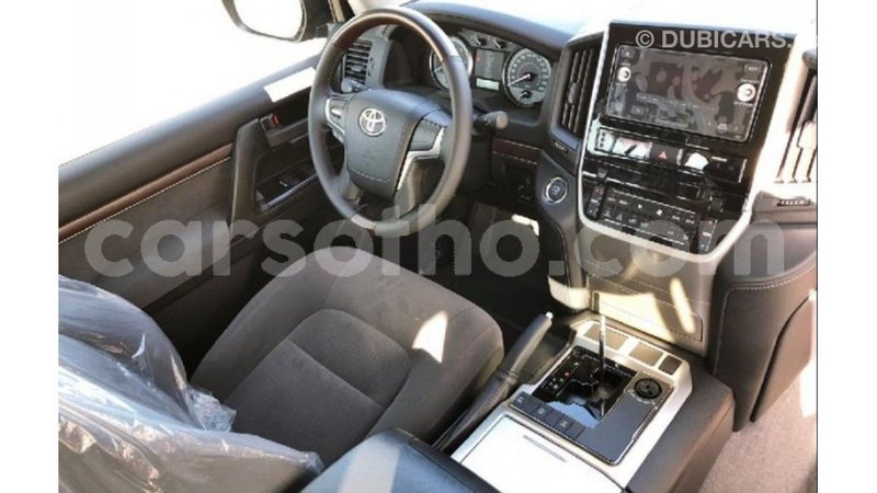 Big with watermark toyota land cruiser maseru import dubai 15779