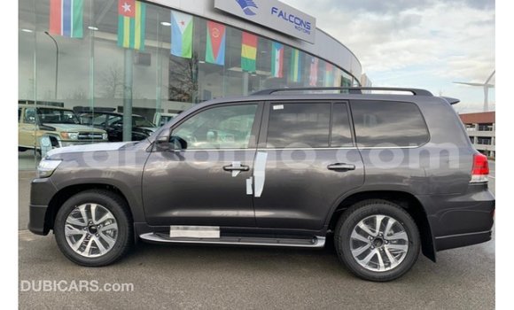 Sayi Imported Toyota Land Cruiser Other Mota in Import - Dubai a Maseru Sayi Imported Toyota Land Cruiser Other Mota in Import - Dubai a Maseru