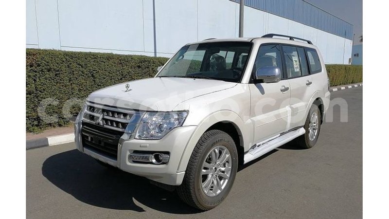 Big with watermark mitsubishi pajero maseru import dubai 15782