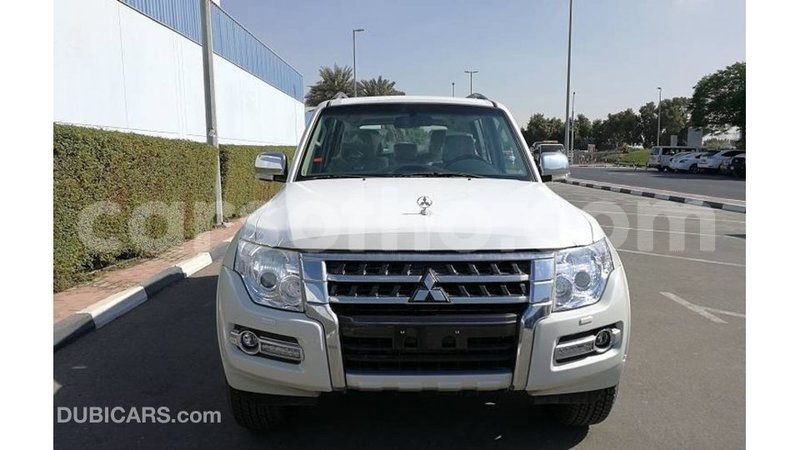 Big with watermark mitsubishi pajero maseru import dubai 15782