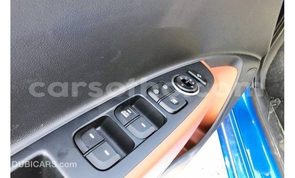 Buy Import Hyundai i10 Blue Car in Import - Dubai in Maseru Buy Import Hyundai i10 Blue Car in Import - Dubai in Maseru