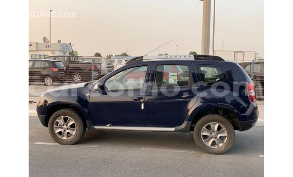 Buy Import Renault Duster Black Car in Import - Dubai in Maseru Buy Import Renault Duster Black Car in Import - Dubai in Maseru