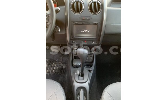 Buy Import Renault Duster Black Car in Import - Dubai in Maseru Buy Import Renault Duster Black Car in Import - Dubai in Maseru