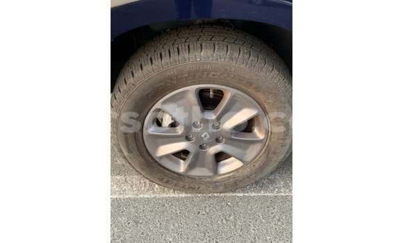 Buy Import Renault Duster Black Car in Import - Dubai in Maseru Buy Import Renault Duster Black Car in Import - Dubai in Maseru