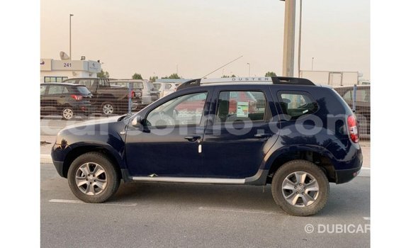 Buy Import Renault Duster Black Car in Import - Dubai in Maseru Buy Import Renault Duster Black Car in Import - Dubai in Maseru