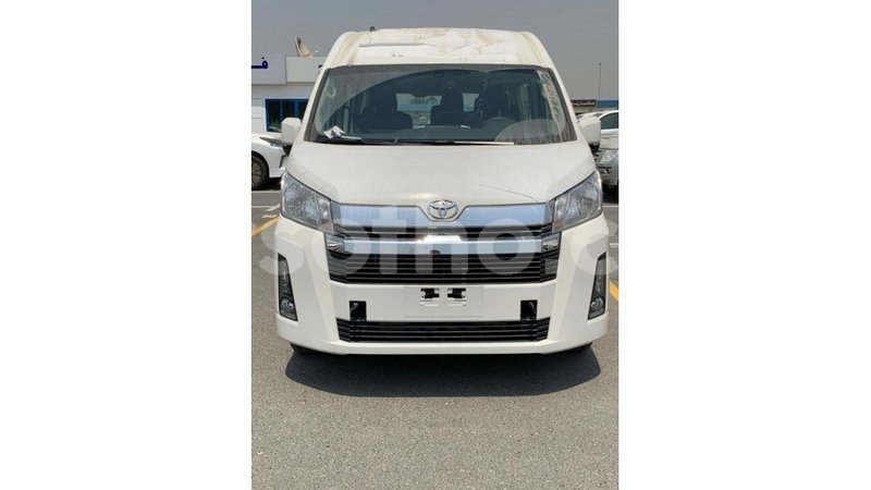 Big with watermark toyota hiace maseru import dubai 15785