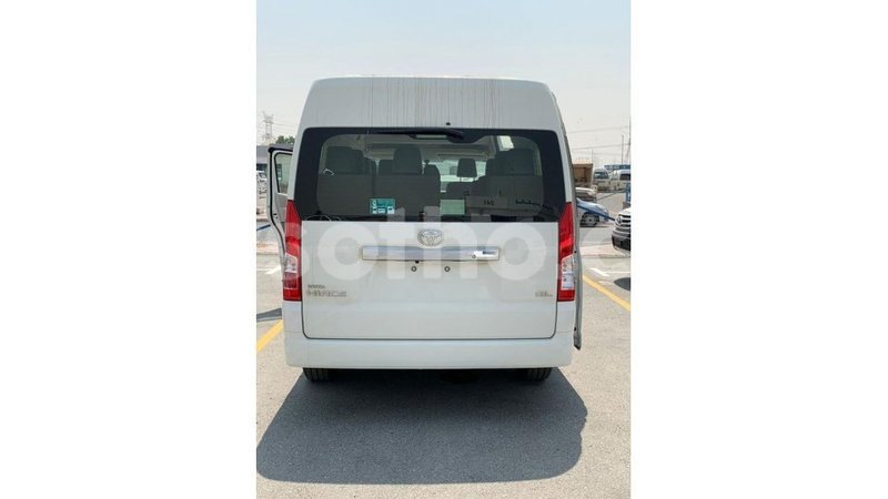 Big with watermark toyota hiace maseru import dubai 15785