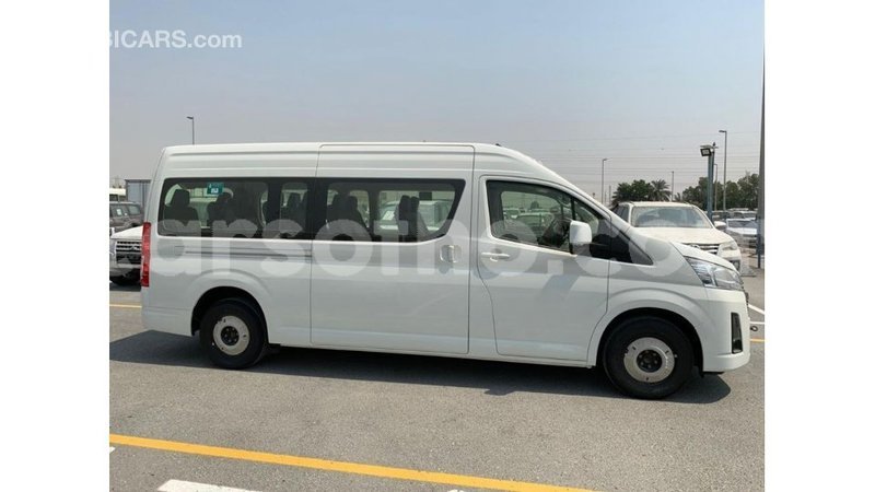 Big with watermark toyota hiace maseru import dubai 15785