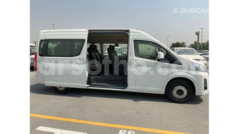 Big with watermark toyota hiace maseru import dubai 15785