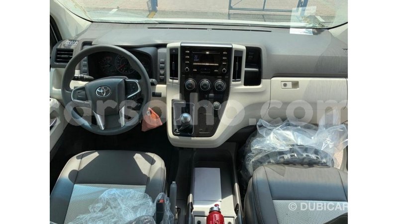 Big with watermark toyota hiace maseru import dubai 15785