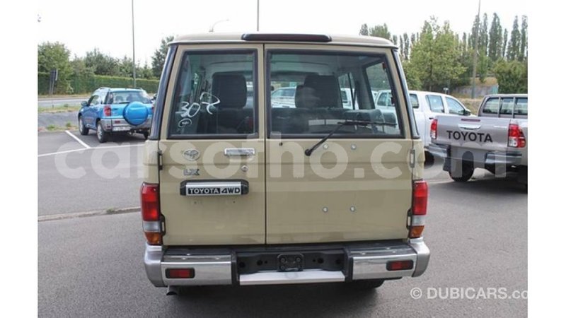 Big with watermark toyota land cruiser maseru import dubai 15786