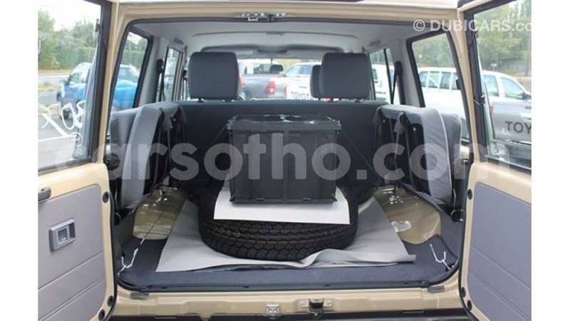 Big with watermark toyota land cruiser maseru import dubai 15786