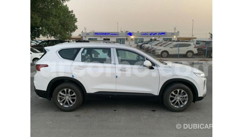 Big with watermark hyundai santa fe maseru import dubai 15787