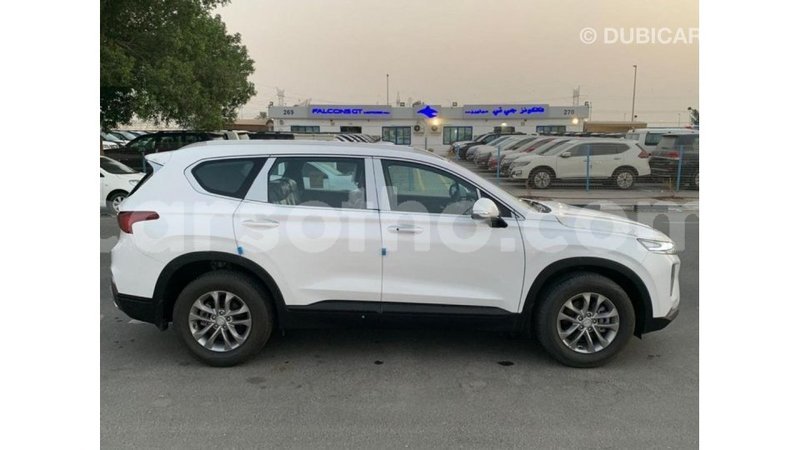 Big with watermark hyundai santa fe maseru import dubai 15787