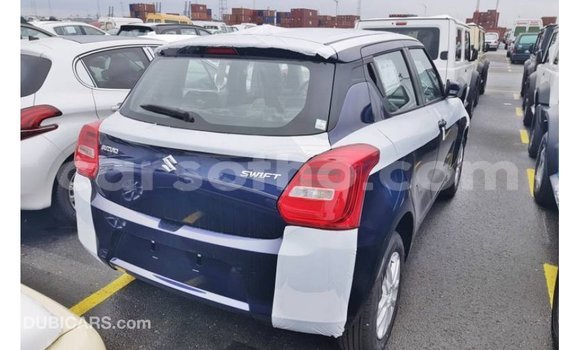 اشتري Imported Suzuki Swift Blue سيارة في Import - Dubai في Maseru اشتري Imported Suzuki Swift Blue سيارة في Import - Dubai في Maseru