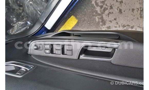 اشتري Imported Suzuki Swift Blue سيارة في Import - Dubai في Maseru اشتري Imported Suzuki Swift Blue سيارة في Import - Dubai في Maseru