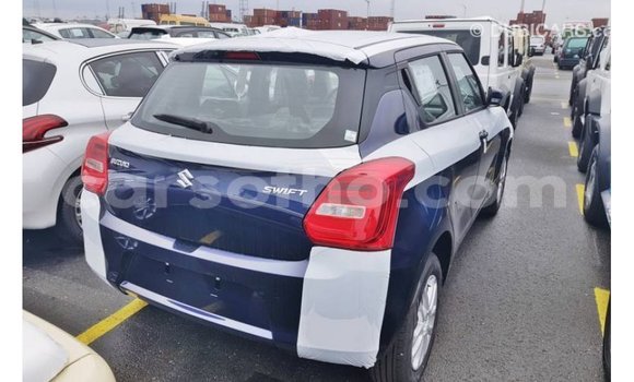 اشتري Imported Suzuki Swift Blue سيارة في Import - Dubai في Maseru اشتري Imported Suzuki Swift Blue سيارة في Import - Dubai في Maseru