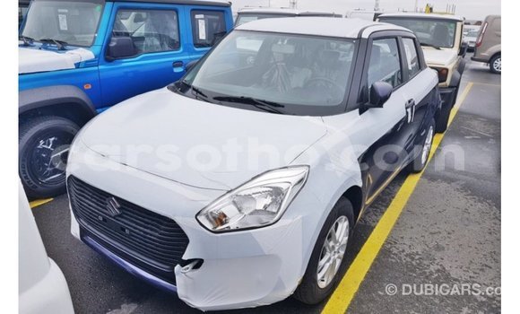 اشتري Imported Suzuki Swift Blue سيارة في Import - Dubai في Maseru اشتري Imported Suzuki Swift Blue سيارة في Import - Dubai في Maseru