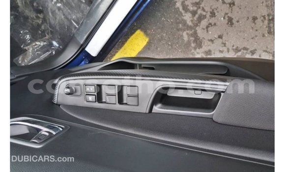 اشتري Imported Suzuki Swift Blue سيارة في Import - Dubai في Maseru اشتري Imported Suzuki Swift Blue سيارة في Import - Dubai في Maseru