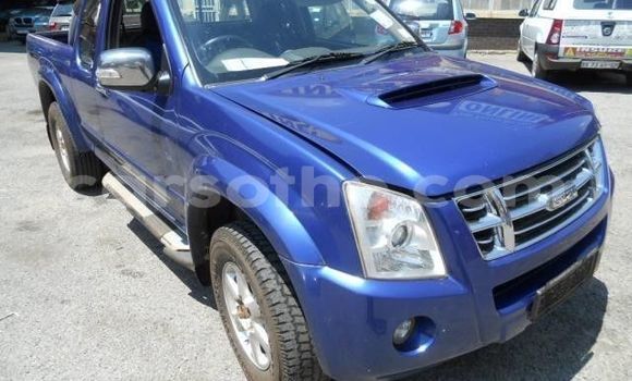 Acheter Occasion Voiture Isuzu KB Bleu à Butha Buthe, Butha-Buthe Acheter Occasion Voiture Isuzu KB Bleu à Butha Buthe, Butha-Buthe