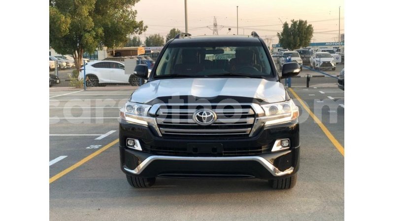 Big with watermark toyota land cruiser maseru import dubai 15790