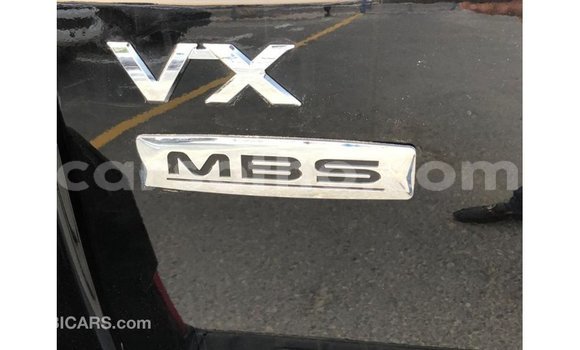 Sayi Imported Toyota Land Cruiser Black Mota in Import - Dubai a Maseru Sayi Imported Toyota Land Cruiser Black Mota in Import - Dubai a Maseru