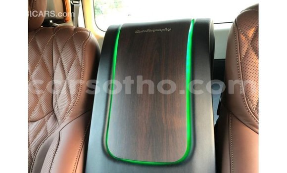 Sayi Imported Toyota Land Cruiser Black Mota in Import - Dubai a Maseru Sayi Imported Toyota Land Cruiser Black Mota in Import - Dubai a Maseru